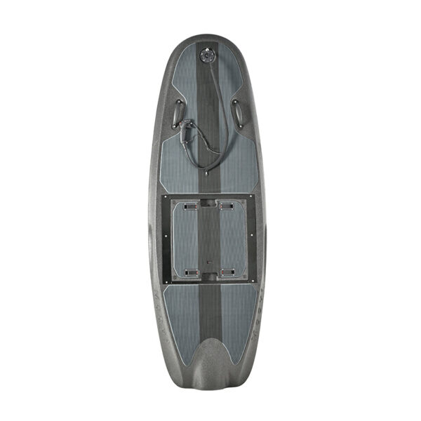 DSC5203 Rush Wave Rider Plus G3 14KW Electric Surfboard