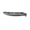 DSC5218 Rush Wave Rider Plus G3 14KW Electric Surfboard