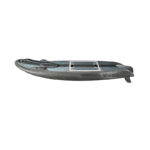 Rush Wave Rider Plus G3 14KW Electric Surfboard
