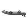 DSC5257 Rush Wave F0 16kW Carbon Fiber Electric Surfboard