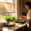 CheerBio Mini Desktop Garden — 16 Holes