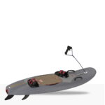 electric surfboard for beginners