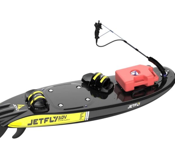 JetFly JF-ADV Long Distance