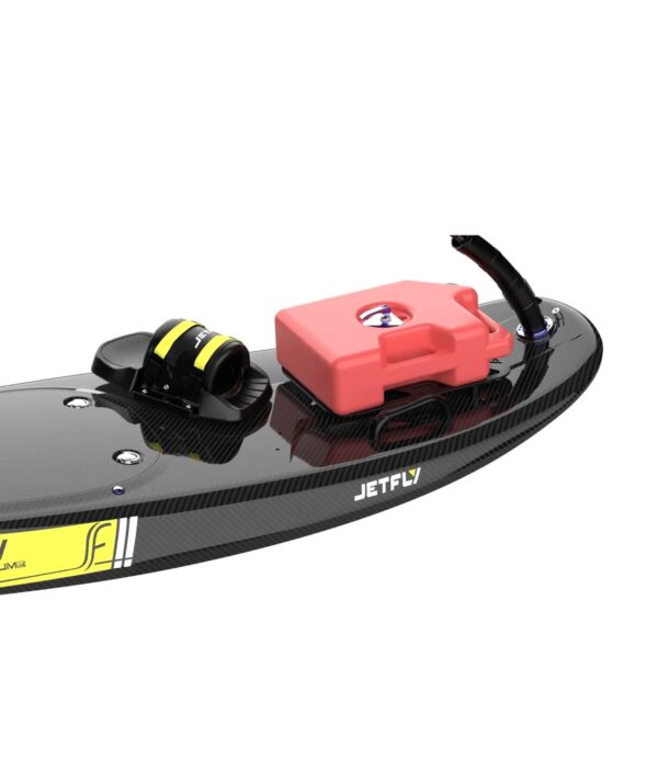 JetFly JF-ADV Long Distance