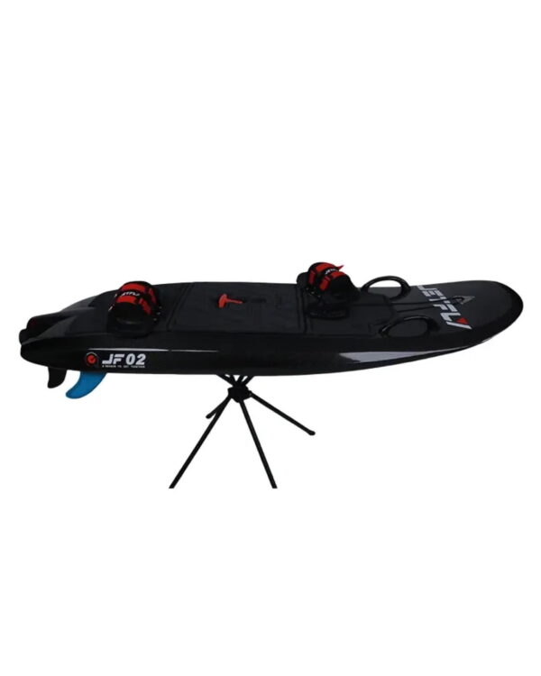 JetFly JF02 8 JetFly JF02