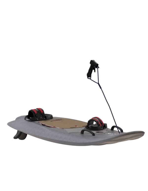 JF04 Electric Surfboard High Speed Motorized Water Board