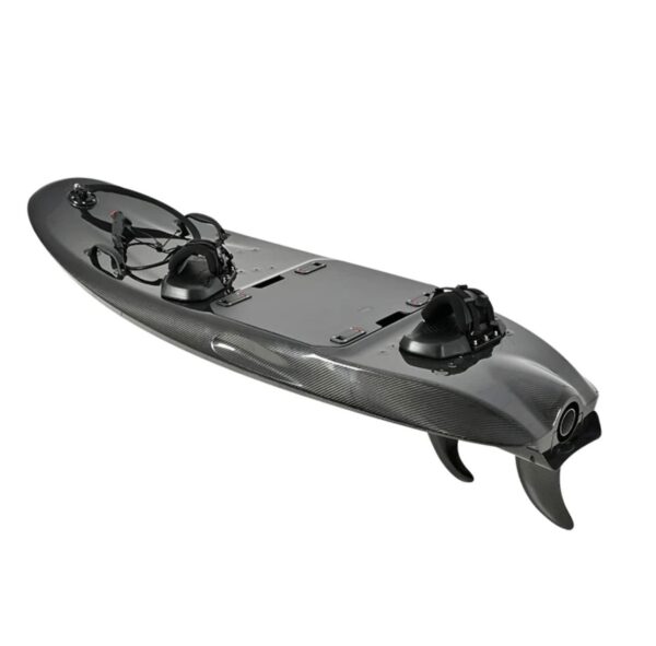 RushWave F2 Electric 2 RushWave , Electric Surfboard , fastest , Jetboard NZ
