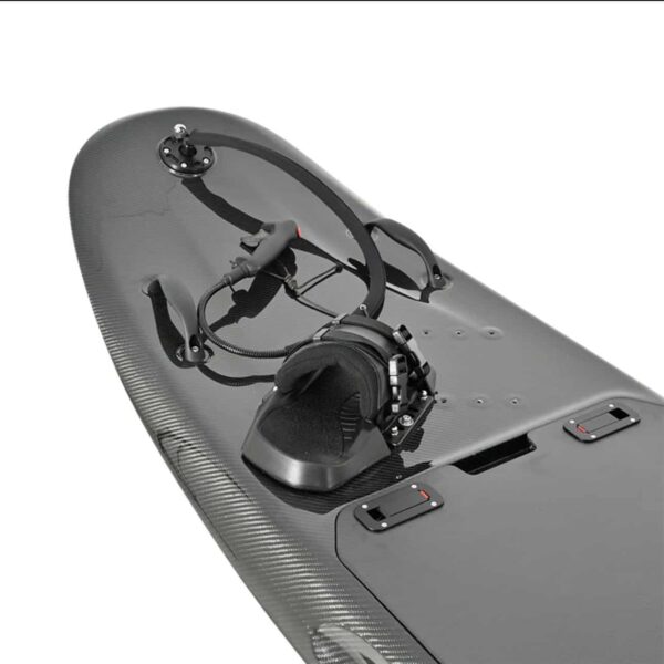 RushWave F2 Electric 4 RushWave F2 Electric Surfboard