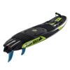 Screenshot RushWave Raptor EFI02 , Motorised Surfboard