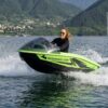RushWave V1 Jet Boat Electric
