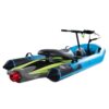 RushWave Z2 Surfboat Conversion Kit